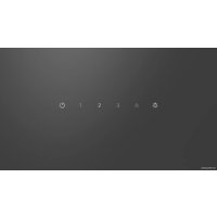 Кухонная вытяжка Bosch Serie 2 DWK65DK60