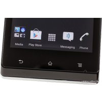 Телефон Sony Xperia J ST26i