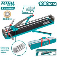 Ручной плиткорез Total THT571001