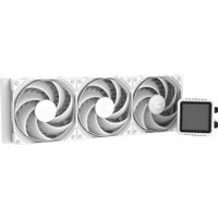 Система жидкостного охлаждения для процессора Zalman Alpha2 DS A36 (белый)