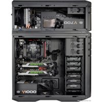 Корпус Cooler Master HAF Stacker 935 (HAF-935-KWN1)