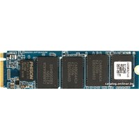 SSD QUMO Novation 3D TLC 1TB Q3DT-1TPPH-NM2