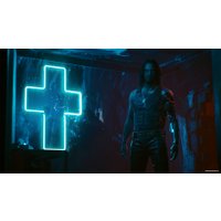  Cyberpunk 2077 Ultimate Edition для PlayStation 5