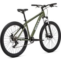 Велосипед Welt Storm 27 MD M 2025 (Stylish Green)