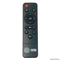 Проектор CACTUS CS-PRM.05B.WUXGA-A