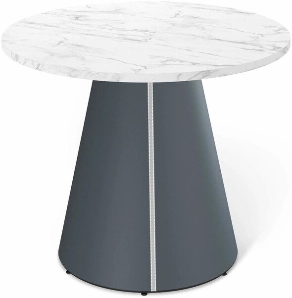 

Кухонный стол Sheffilton SHT-TU89/TT 90 ЛДСП (антрацит/серый/мрамор кристалл)