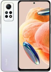 Redmi Note 12 Pro 4G 8GB/256GB международная версия (полярный белый)