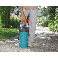 Ручной опрыскиватель Gardena Comfort 869-20