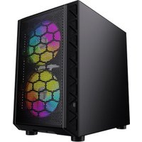 Компьютер Iven Gaming Black 182371