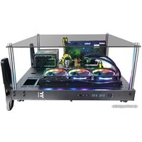 Корпус Thermaltake Core P5 TG Ti
