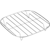 Аэрогриль (аэрофритюрница) Polaris PAF 5502 (черный)