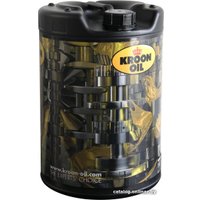 Моторное масло Kroon Oil Presteza MSP 5W-30 20л