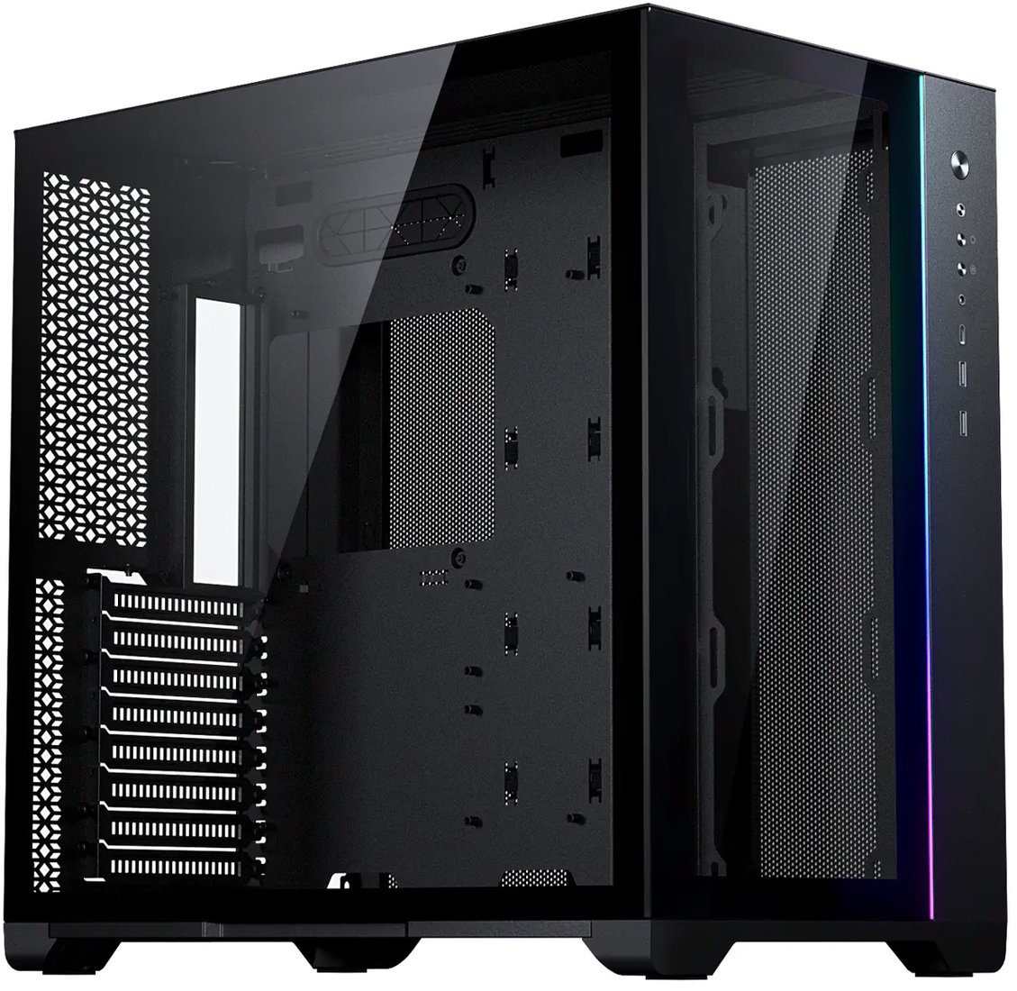 

Корпус MagniumGear NEO Qube 2 MG-NE620Q_DBK02