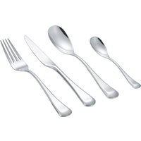 Набор столовых приборов Gipfel Norbery 52571