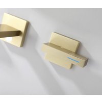 Смеситель Ganzer GZ01144-S