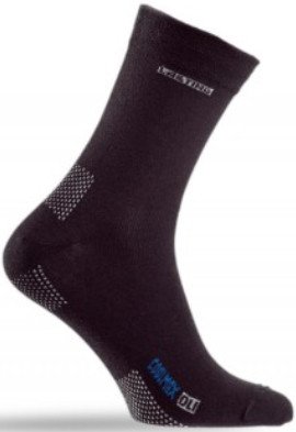 

Носки Lasting OLI900-S (черный)