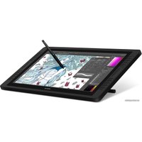 Графический монитор Huion Kamvas Pro 22 (2019)