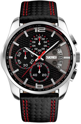 

Наручные часы Skmei 9106-1
