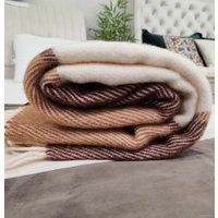 Плед Klippan-Saule Колумбия 170x210 в Барановичах