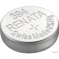 Батарейка Renata SR394/SR936SW 1.55V