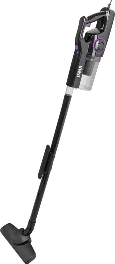 

Пылесос ISMA ISMA-607-T20-A