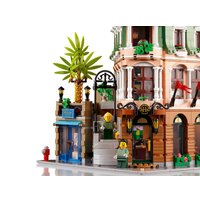 Конструктор LEGO Creator Expert 10297 Бутик-отель