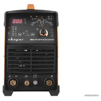 Сварочный инвертор Сварог REAL TIG 200 P AC/DC (E201B)