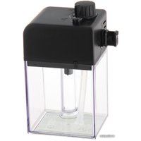 Капсульная кофеварка DeLonghi Lattissima Touch Glam Red [EN 550.R] в Борисове