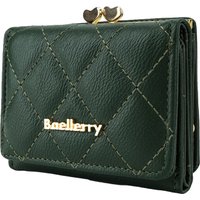 Кошелек DoubleW 640101583B (зеленый)