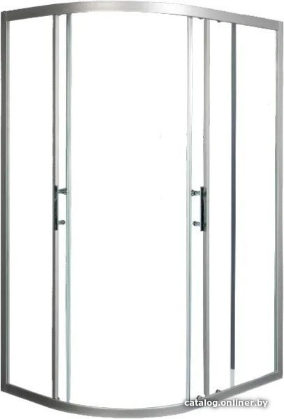 Душевой уголок WeltWasser WW500 С 120/90/189 R