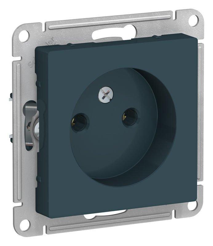 

Розетка Schneider Electric AtlasDesign ATN000841