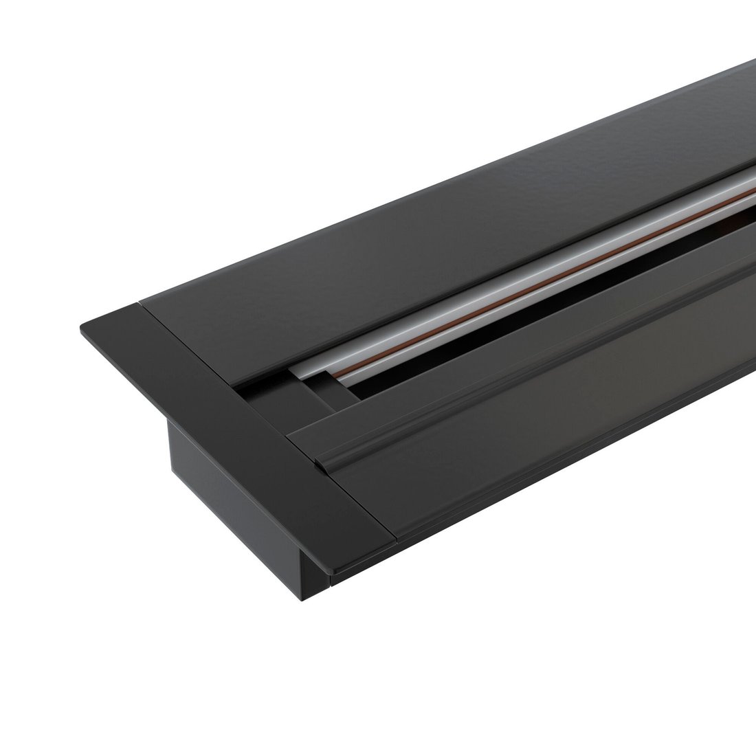 

Шинопровод Elektrostandard 85082/00 (черный)