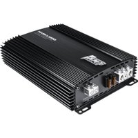 Автомобильный усилитель AMP MASS 1.1000