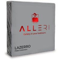 Плед Alleri Велсофт Lazerro евро ПВЛ-021