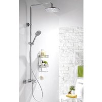 Душевая система  Bravat Waterfall F639114C-A2-RUS