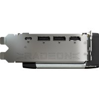 Видеокарта Gigabyte Radeon RX 6800 XT 16GB GDDR6 GV-R68XT-16GC-B