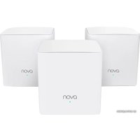 Wi-Fi система Tenda MW5c 3-Pack