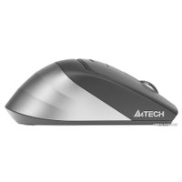 Мышь A4Tech Fstyler FB35C (серый)