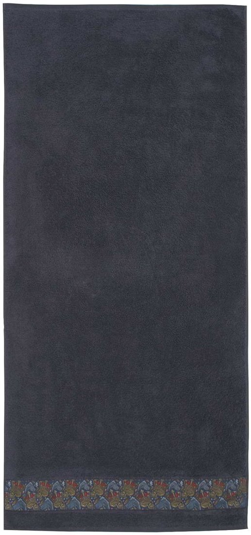 

Полотенце Sofi De MarkO Hamlet 70х140 Пол-ГМ-70х140сн (синий)