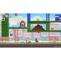  Mario Vs. Donkey Kong для Nintendo Switch