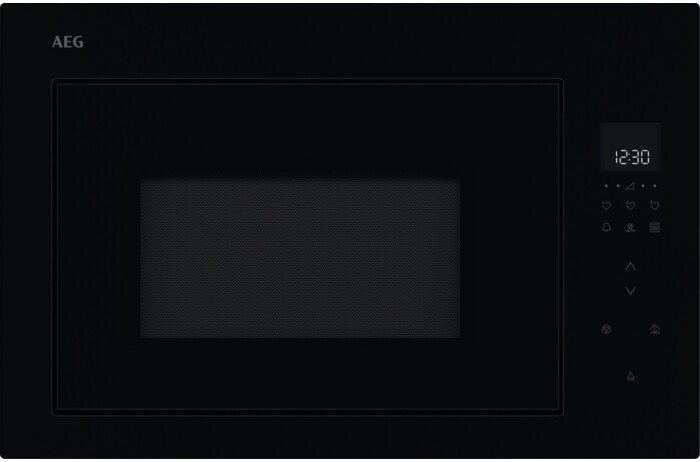Микроволновая печь AEG NMB6G261TB