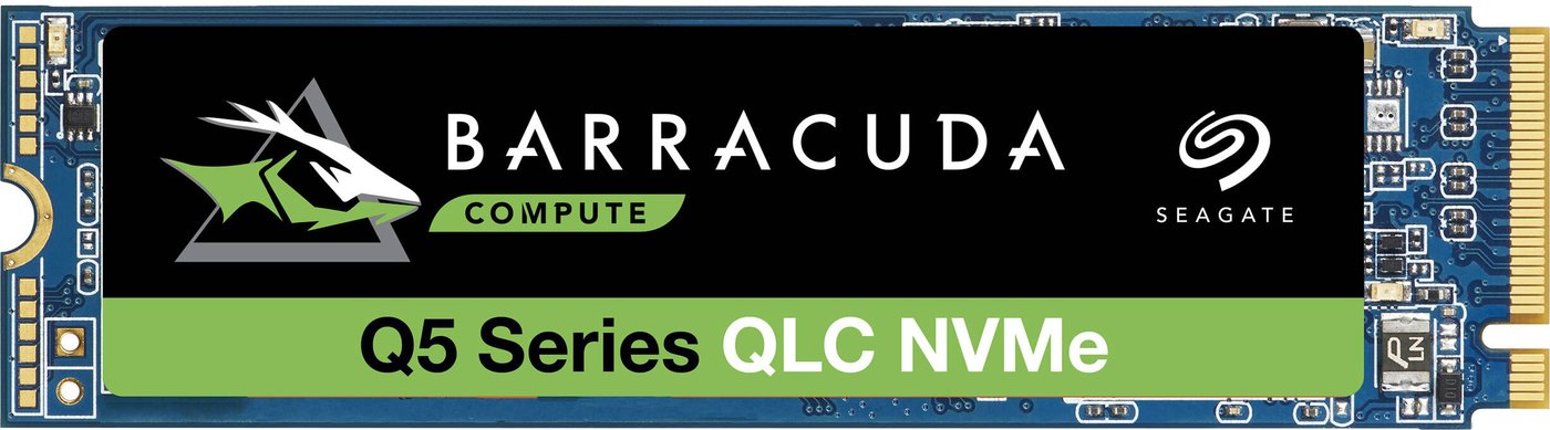 

SSD Seagate BarraCuda Q5 2TB ZP2000CV3A001