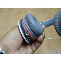 Наушники Beats Solo HD white