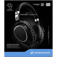 Наушники Sennheiser PXC 480