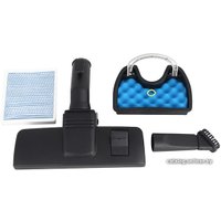 Пылесос Samsung VC18M2110SB/EV