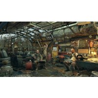  Метро: Исход. Коллекционное издание бойца Спарты для PlayStation 4