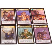 Настольная игра Fantasy Flight Games Цитадели (Citadels)