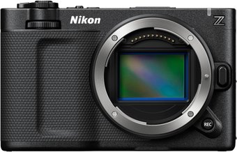 Беззеркальный фотоаппарат Nikon ZR Body