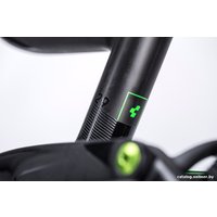 Велосипед Cube Stereo 140 Super HPC Race 29 (2015)