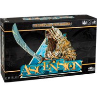 Настольная игра GaGa Games Ascension. Четвёртая Редакция в Борисове